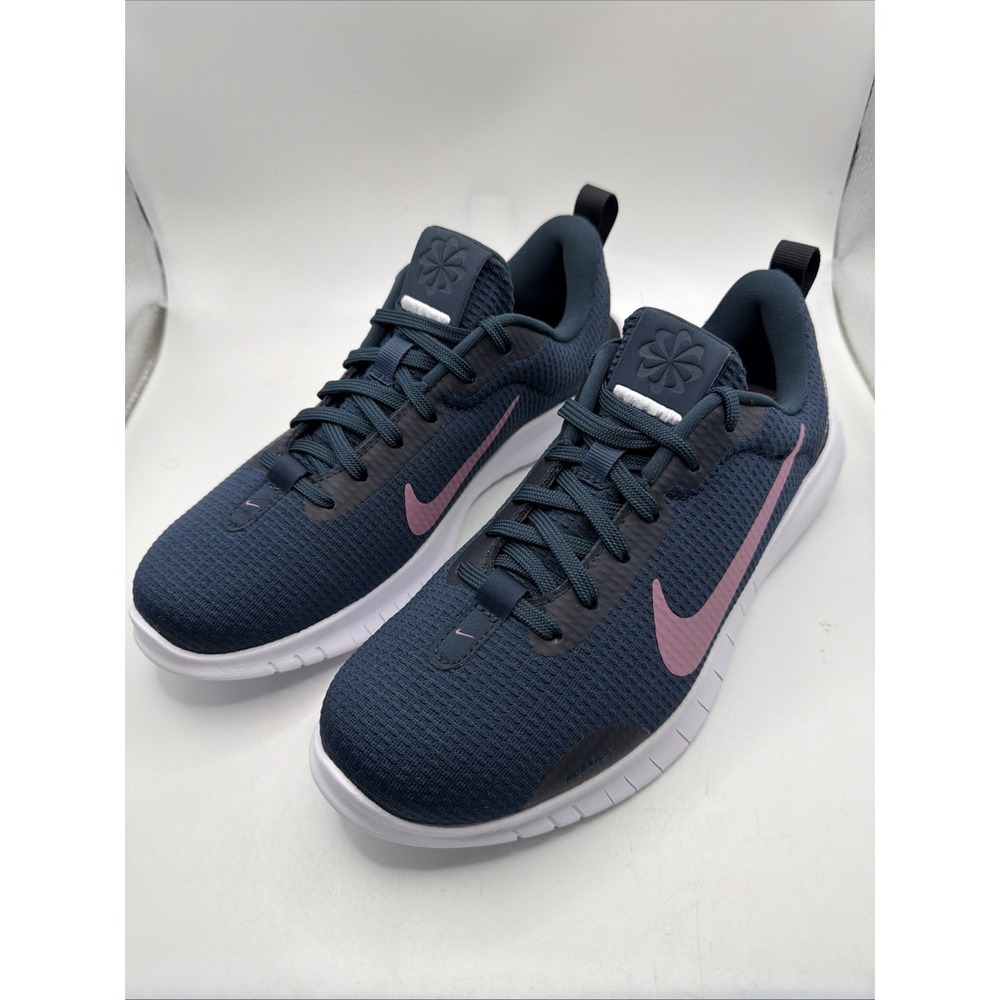 Nike W Flex Experience RN 12 Size 7W,‎ 5.5Men's Brand New No Box Lid DV0746 401
